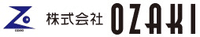 株式会社オザキ-ロゴ