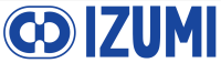 IZUMI CHAIN MFG.CO.,LTD.-logo