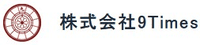 株式会社9Times-ロゴ