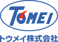 トウメイ株式会社-ロゴ