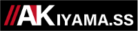 有限会社秋山製作所-ロゴ