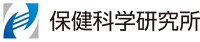 株式会社保健科学研究所-ロゴ