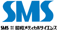 株式会社昭和メディカルサイエンス-ロゴ