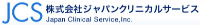 株式会社ジャパンクリニカルサービス-ロゴ