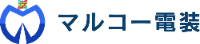 有限会社マルコー電装-ロゴ