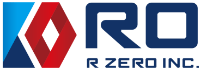 株式会社R0-ロゴ