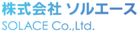 株式会社ソルエース-ロゴ