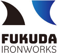 有限会社福田鉄工所-ロゴ