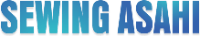 ソーイングアサヒ株式会社-ロゴ