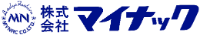 株式会社マイナック-ロゴ