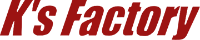 K’sFactory-ロゴ