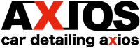 AXIOS-ロゴ