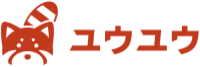 株式会社ユウユウ-ロゴ