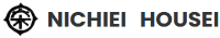 日栄縫製株式会社-ロゴ