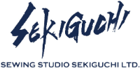 有限会社ソーイングスタジオセキグチ-ロゴ