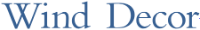 有限会社ウインドデコール-ロゴ