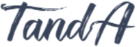 株式会社T&A-ロゴ