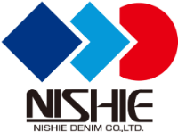 株式会社西江デニム-ロゴ