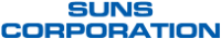 サンズコーポレーション株式会社-ロゴ