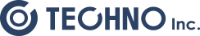 株式会社テクノ-ロゴ