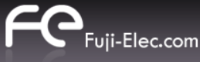 フジ．エレック株式会社-ロゴ