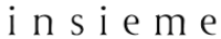 株式会社insieme-ロゴ