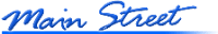 有限会社メインストリート-ロゴ