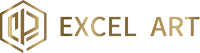 株式会社エクセルアート-ロゴ