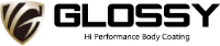 株式会社GLOSSY-ロゴ