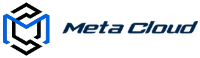 MetaCloud株式会社-ロゴ
