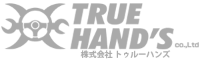 株式会社トゥルーハンズ-ロゴ