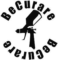 BeCurare-ロゴ