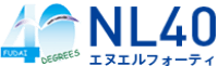 株式会社エヌエルフォーティ-ロゴ