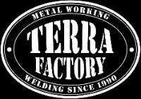 有限会社TERRA-ロゴ