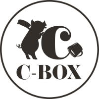 株式会社シーボックス-ロゴ