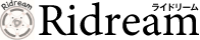 株式会社Ridream-ロゴ