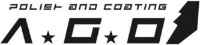 POLISHandCOATING～A.G.O～-ロゴ