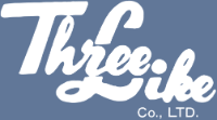 スリーライク株式会社-ロゴ