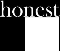 honest-ロゴ