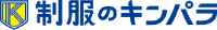 キンパラ株式会社-ロゴ