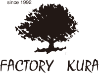 株式会社FACTORYKURA-ロゴ