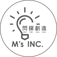 有限会社エムズ-ロゴ