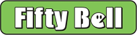 FiftyBell株式会社-ロゴ