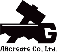株式会社AGcreate-ロゴ