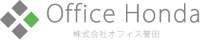 株式会社オフィス誉田-ロゴ