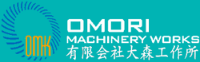有限会社大森工作所-ロゴ