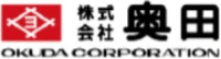 株式会社奥田-ロゴ