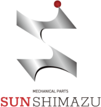 株式会社SUNSHIMAZU-ロゴ