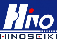日野精機株式会社-ロゴ