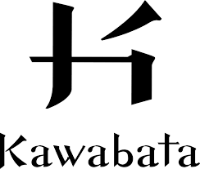 株式会社川端装飾-ロゴ
